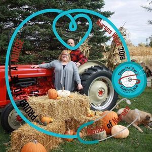 Meet your Posher, Michaeleen